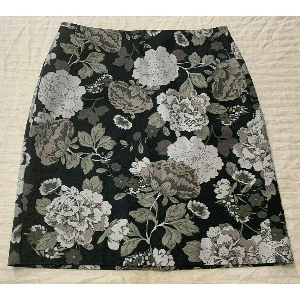BANANA REPUBLIC WOMENS SKIRT 6